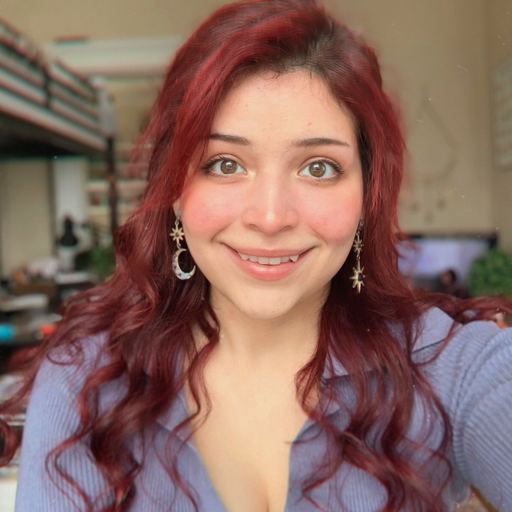 Meet your Posher, Arianna